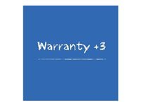 Eaton Warranty+3 – Garantieverlängerung, Vor-Ort, 3 Jahre, für USV-Modelle (5P, 9PX, 9SX)