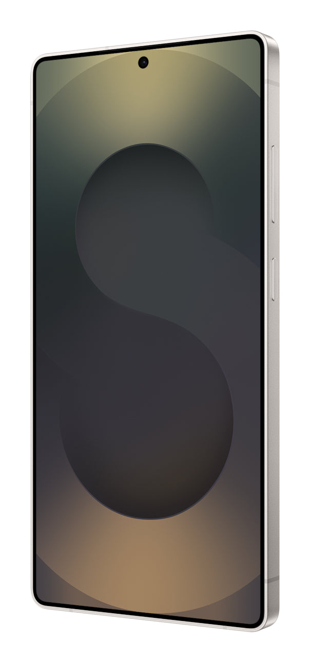 Samsung Galaxy S25 Ultra 5G – Titan, 6,9", 3120 × 1440, Android 15, 256 GB, 12 GB, Dual-SIM, IP68, NFC