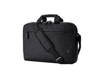 HP Prelude Pro Recycle Notebook-Tasche bis 15,6" – Schwarz