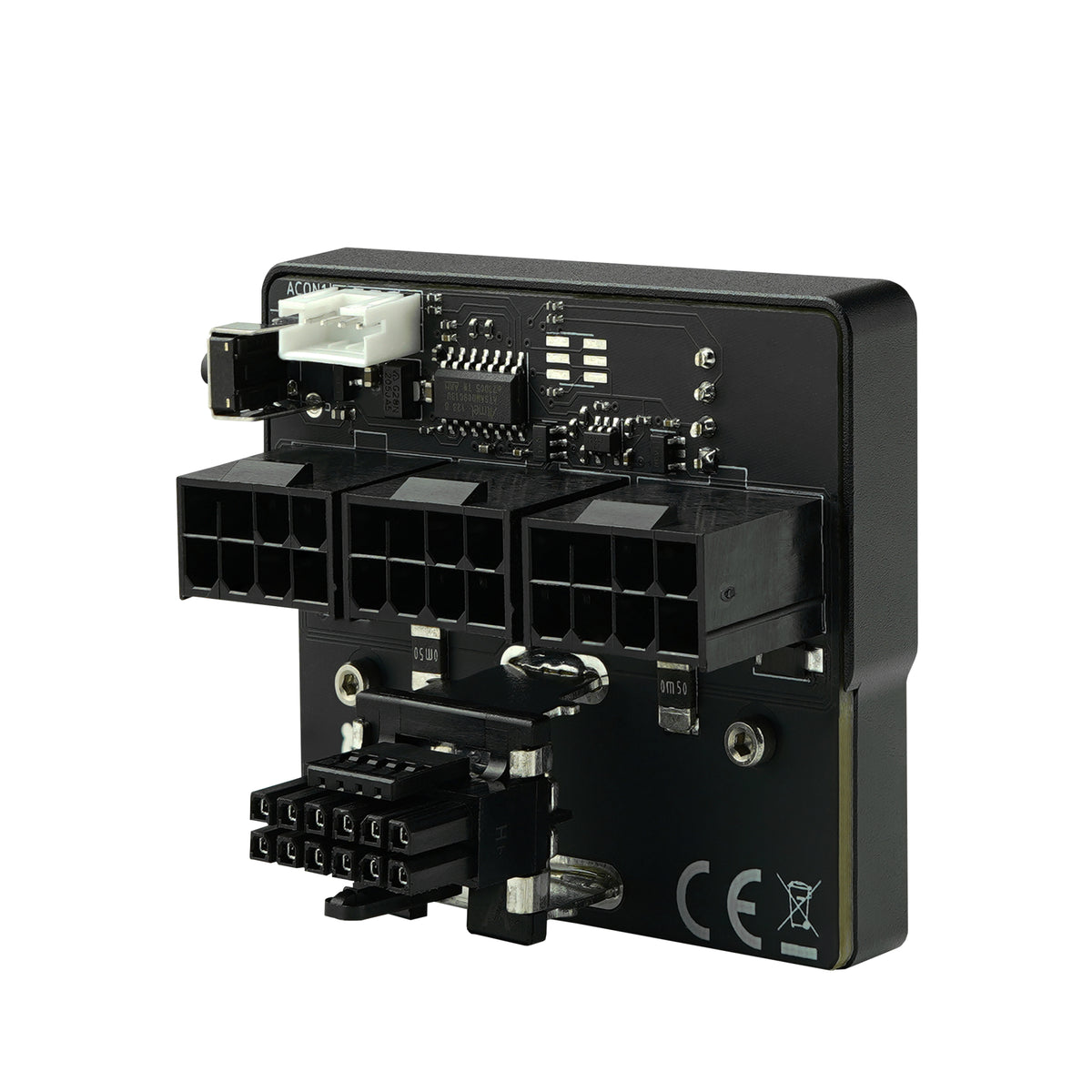 Thermal Grizzly TG-WV-P38H1R GPU-Bausatz – Aluminium, 50 × 63 × 33 mm, 54 g, 1 Stück, für Universal-Gehäuse