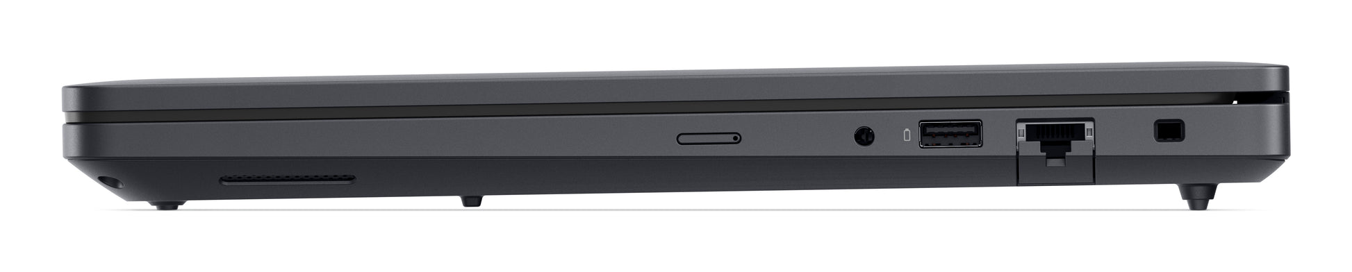 Dell Pro Max 16 – 16" WUXGA, Core Ultra 7 265H, 16 GB, 512 GB SSD, RTX Pro 500, Win 11 Pro