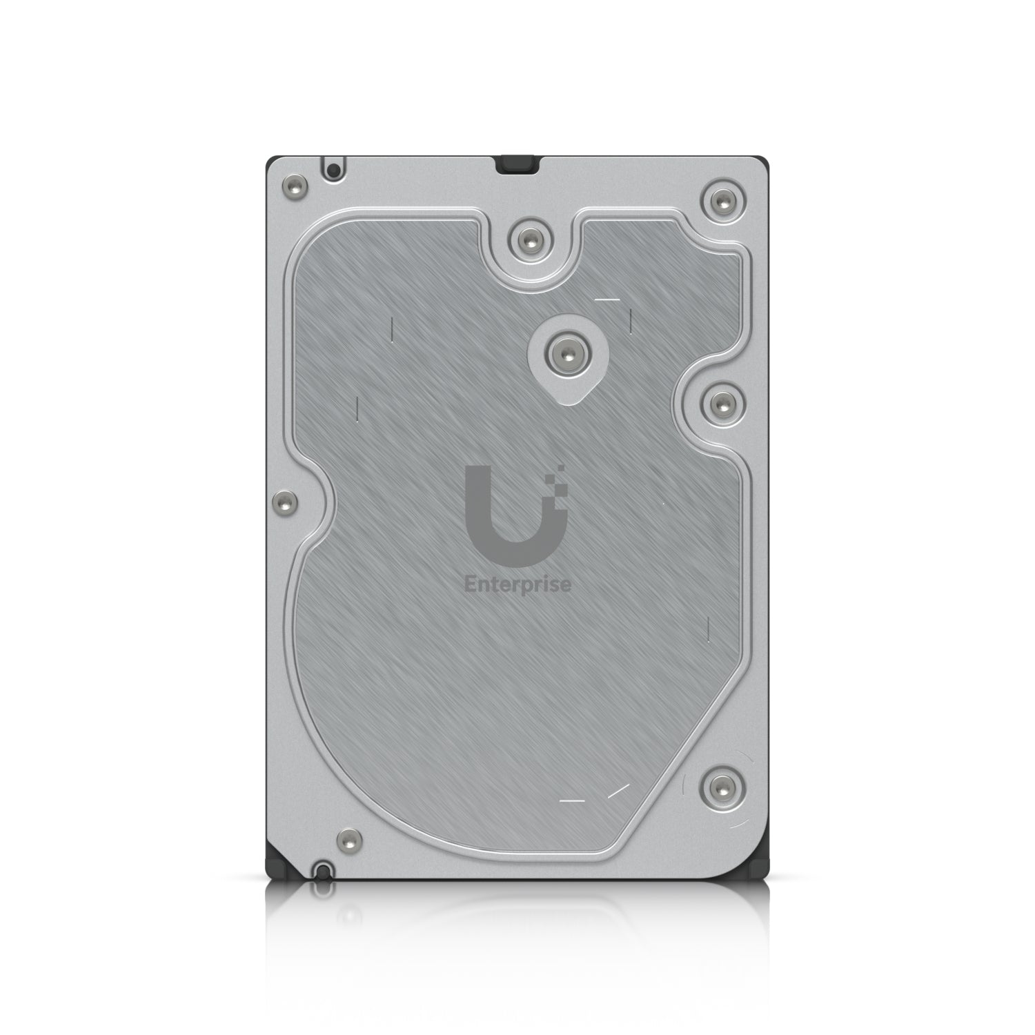 Ubiquiti 8 TB 3,5" HDD – SATA, 7'200 U/min – für UDM-Pro/UNVR-Pro/UDM-SE & weitere Ubiquiti-Geräte