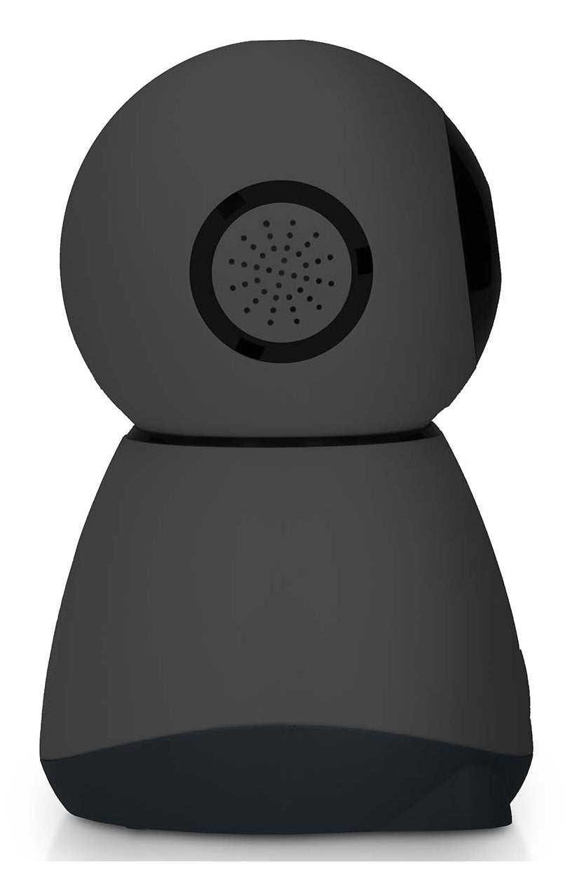 Alecto SMARTBABY10 – 1080p – WLAN – 2-Wege-Audio