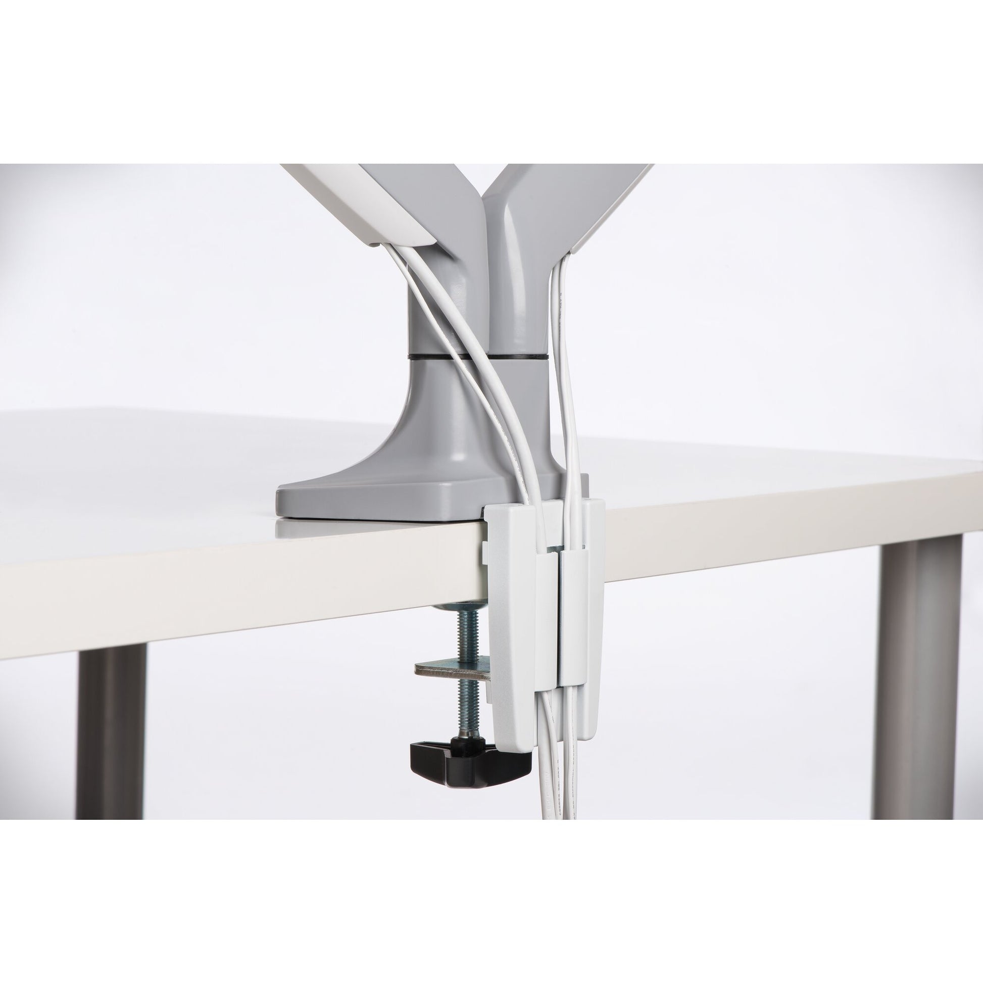 Kensington Monitorarm, Dual, höhenverstellbar
