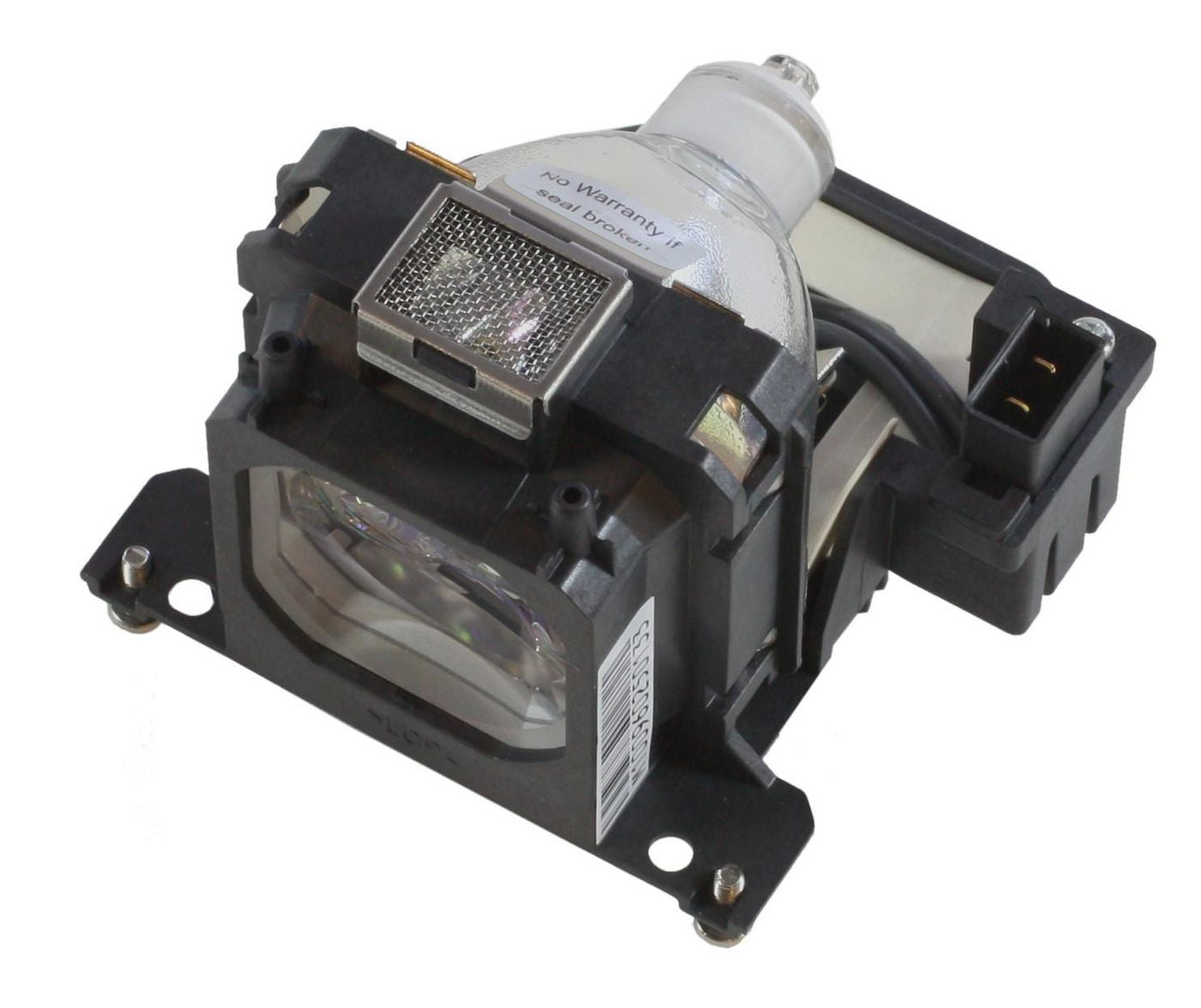 CoreParts Ersatzlampe – 165 W, für PLV-1080HD/PLV-Z2000/PLV-Z3000 und andere