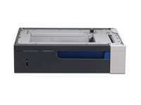 HP Papierzuführung, 500 Blätter – für CP5225-Serie