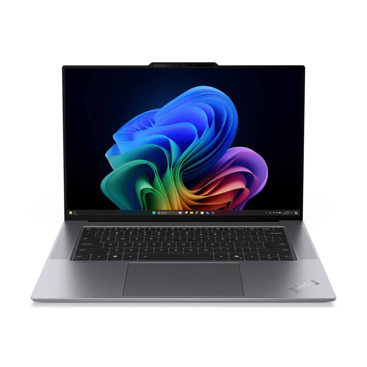 Lenovo Thinkpad X9-15P Gen 1 Aura – 15,3" WQXGA+ OLED, Core Ultra 7 358H, 64 GB, 1 TB SSD, Win 11 Pro