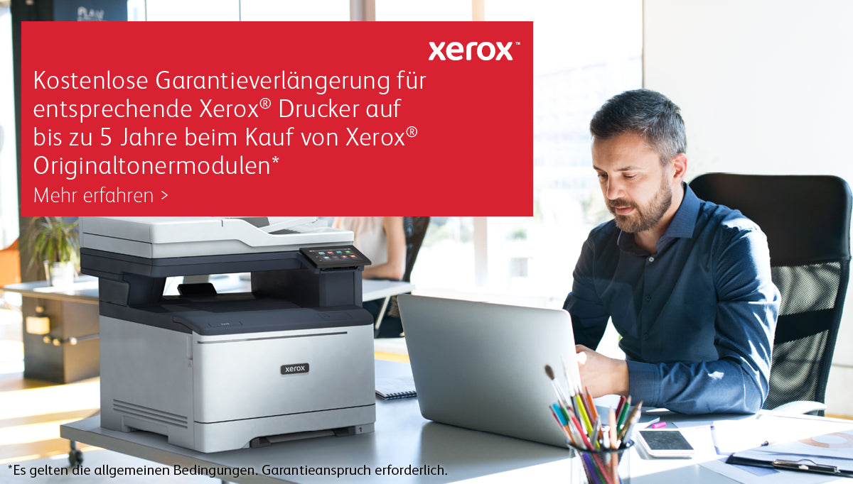 Xerox VersaLink C625V_DN – Farbiges Laser-MFP