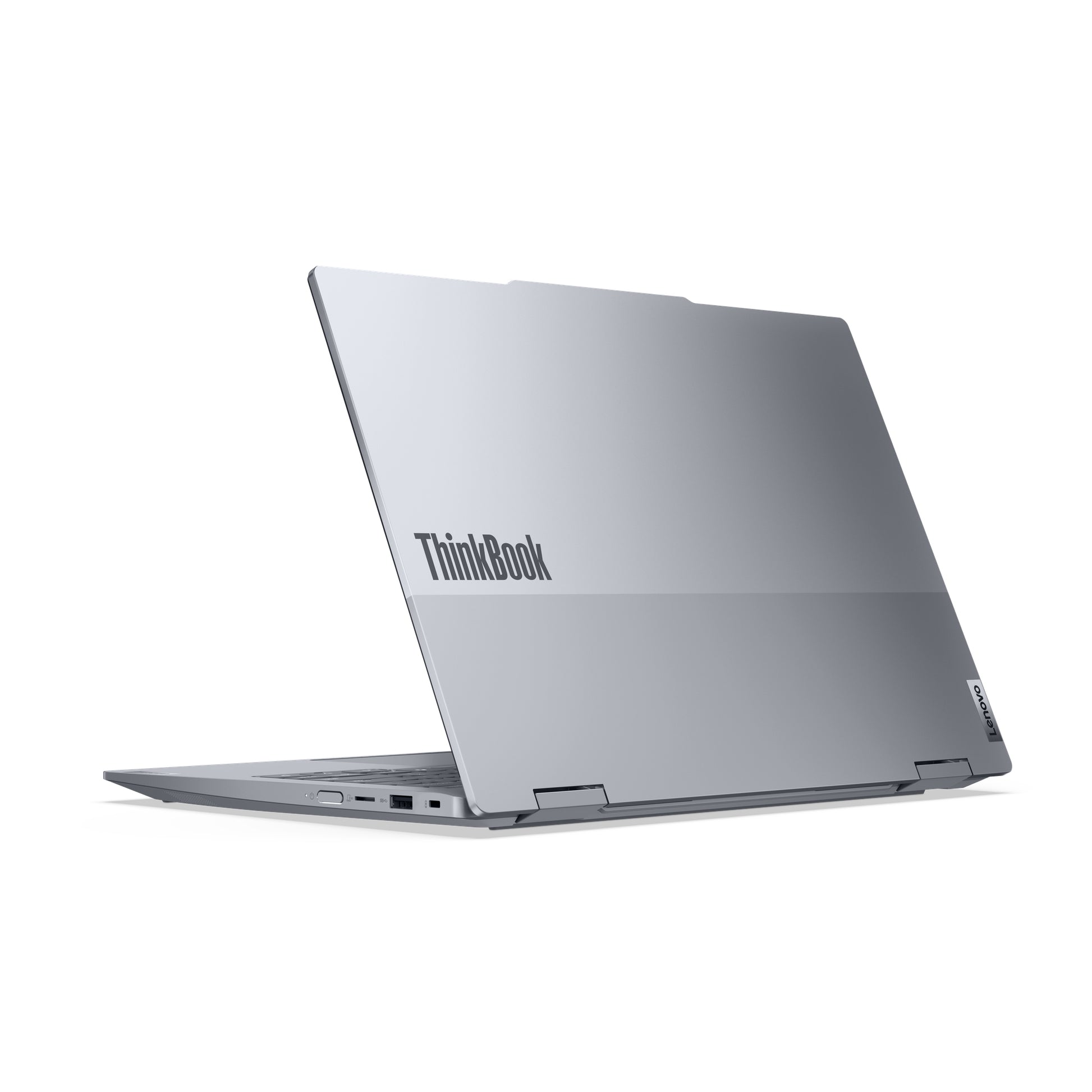 Lenovo ThinkBook 14 2in1 – 14" WUXGA Touch, Core Ultra 7 255U, 32 GB, 1 TB SSD, Win 11 Pro, QWERTZ (CH)
