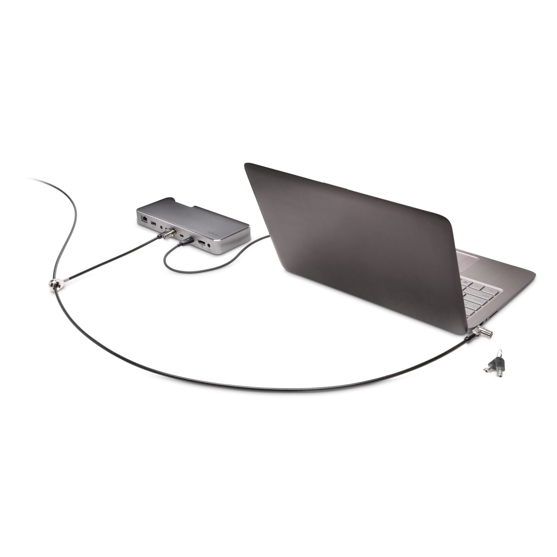 Kensington MicroSaver 2.0 Notebook-Schloss – SingleKey