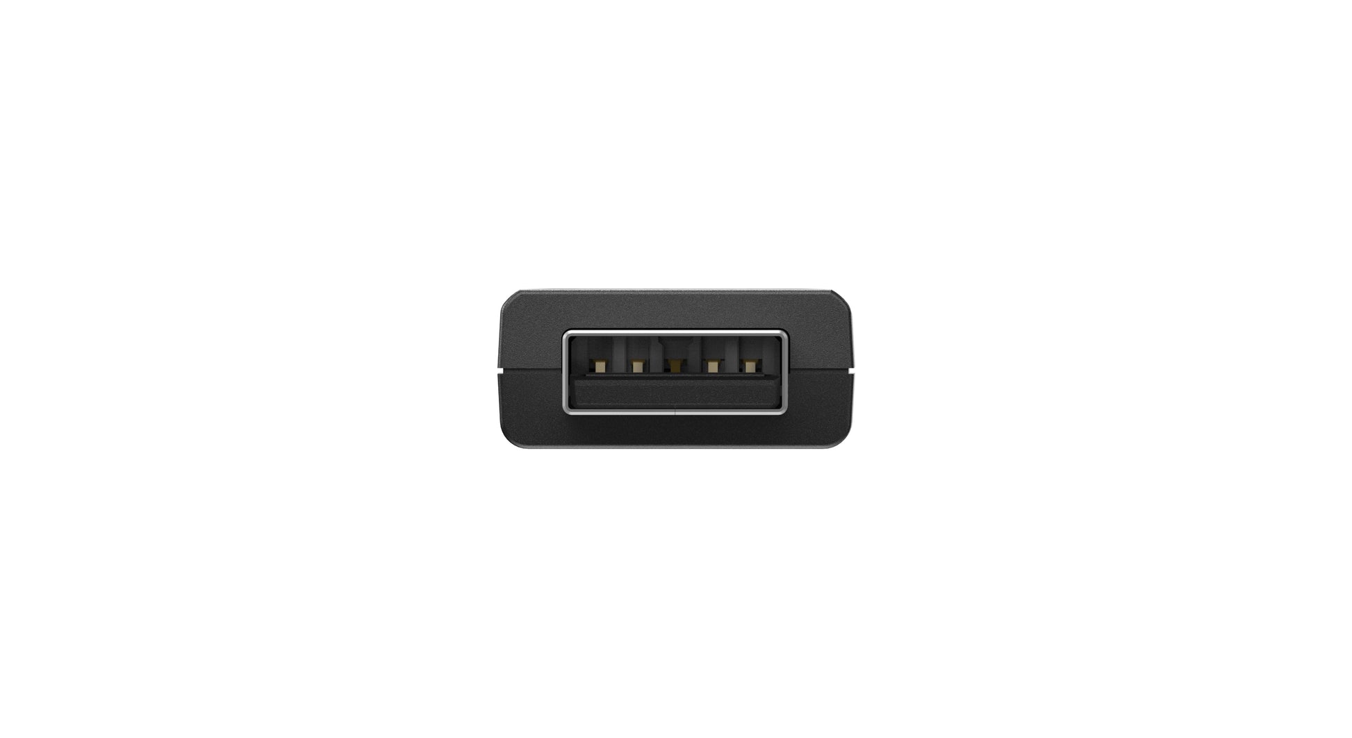 ASUS USB-BE92 Nano – USB-WLAN-Adapter – Wi-Fi 7 (802.11be), Tri-Band, 2,882 Gbit/s