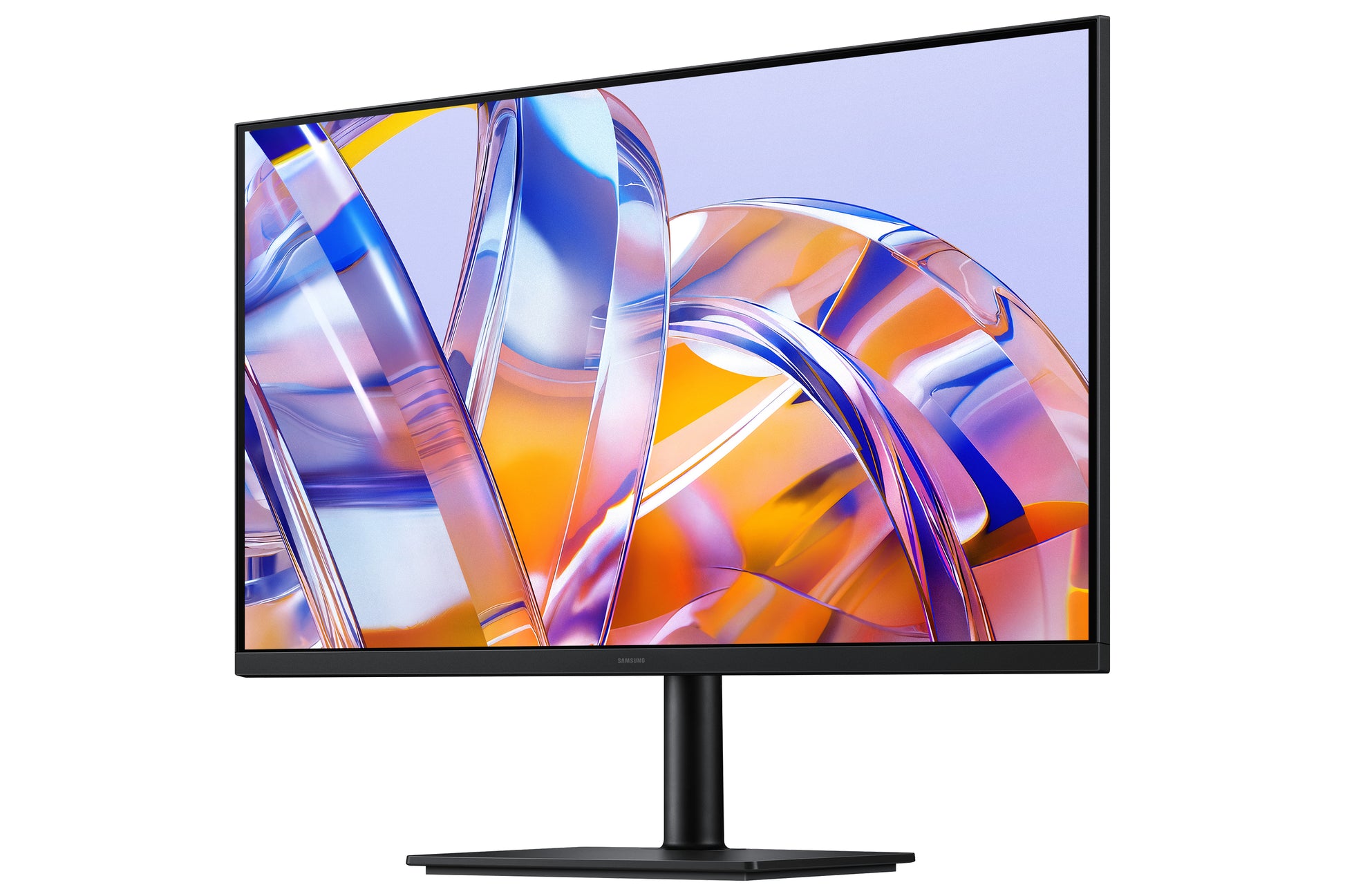 Samsung S80Uh – 32", 3840 × 2160 (4K), VA, USB-C 90 W, KVM, LAN, HDR10
