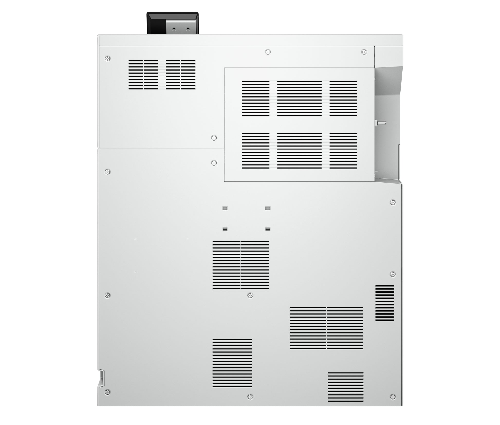 HP LaserJet Enterprise 8501dn – 70 Seiten/Min.