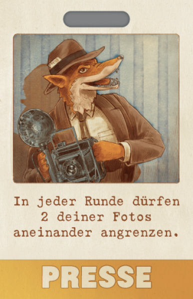 Skellig Games Druckfrisch – Kartenspiel, 1–6 Spieler, ab 12 Jahren, 30 Min., DE