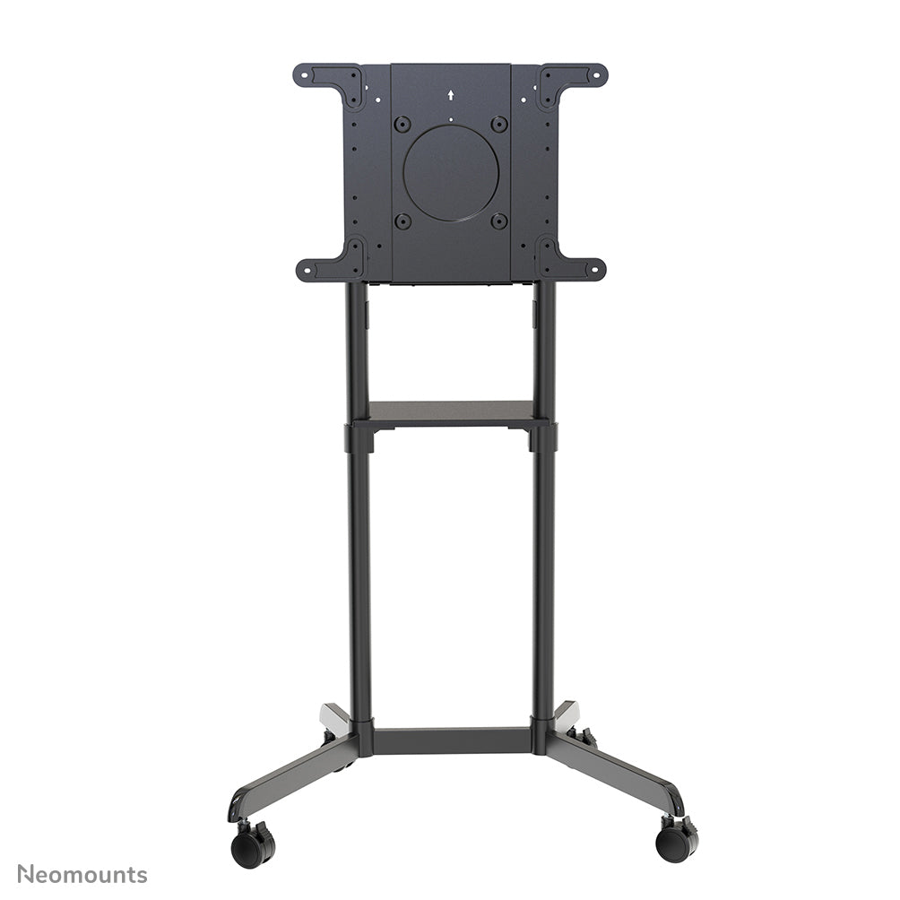 Neomounts Displayständer, für 37–70", VESA 200×200–600×400, bis 70 kg, schwarz