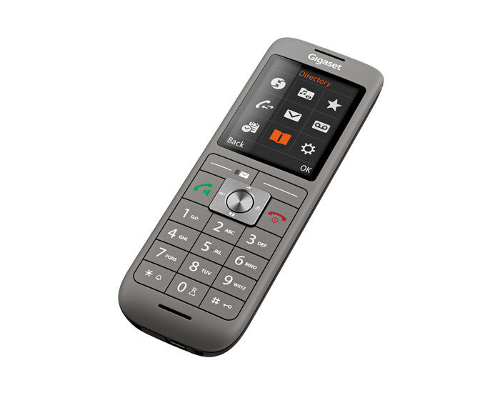 Gigaset CL660/HX – Ladeschale, ohne Netzteil