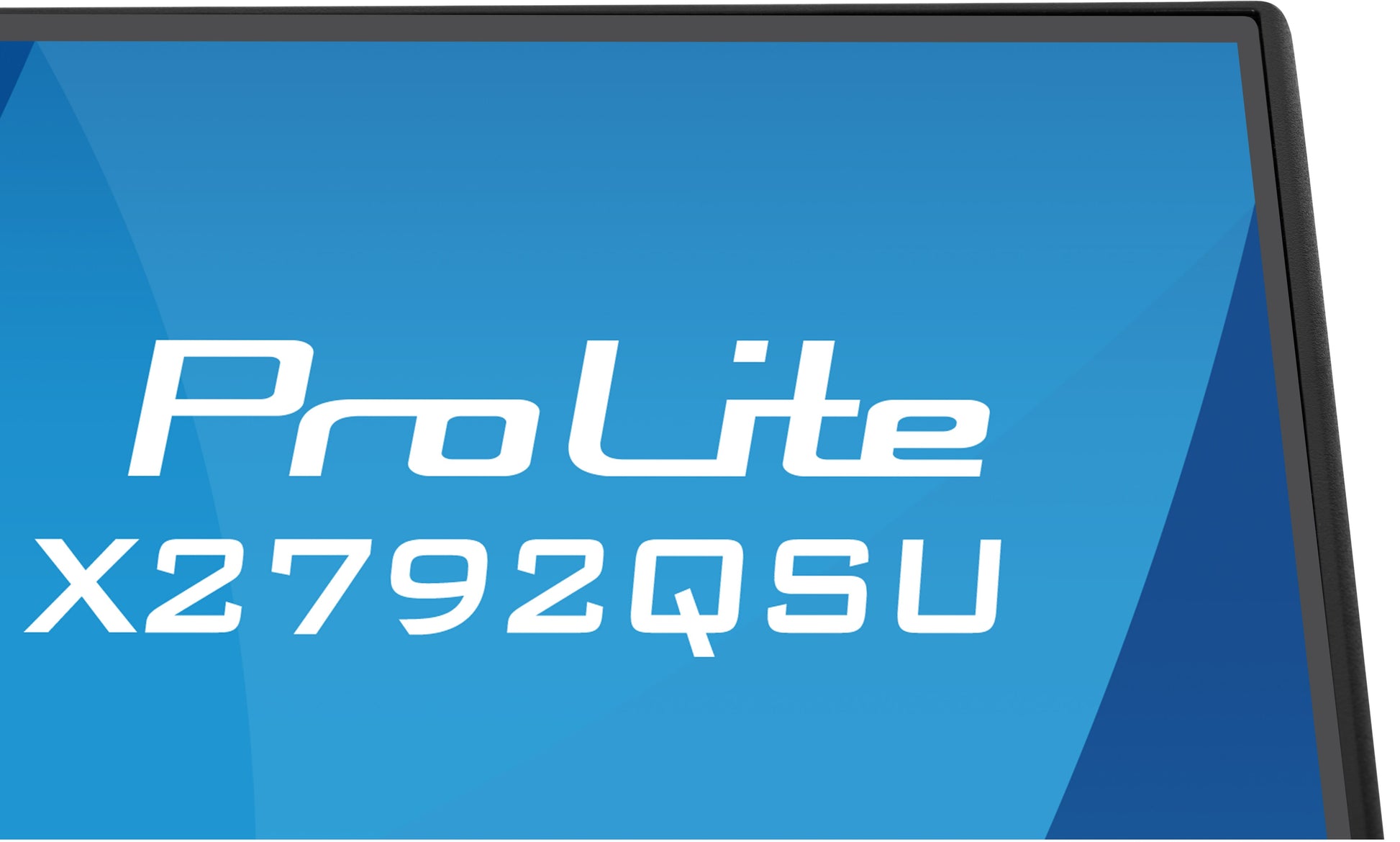 iiyama X2792QSU-B1 – 27" 2560 × 1440 (WQHD) IPS 120 Hz USB-C 5 W