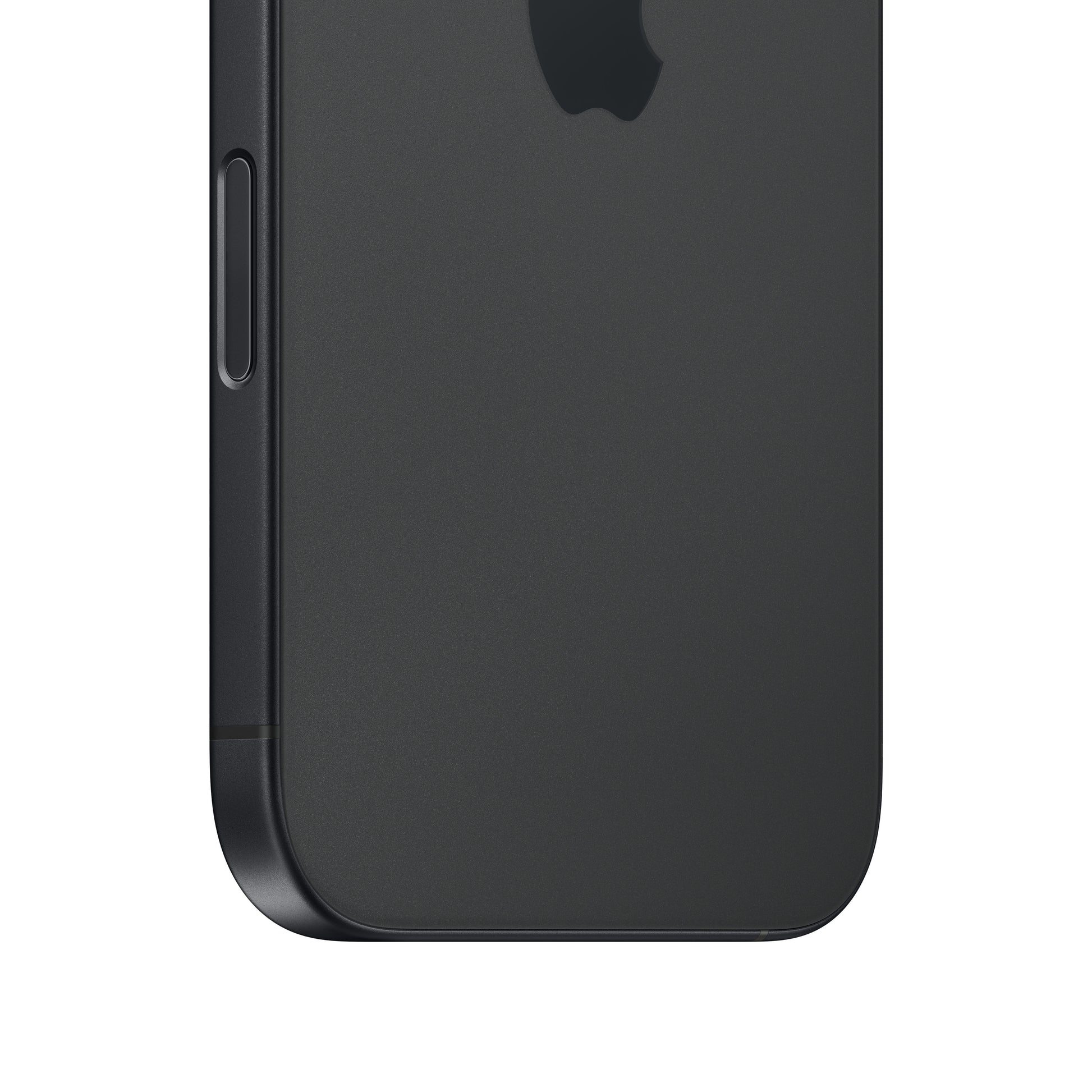 Apple iPhone 16 – schwarz, 6,1", 2556 × 1179, iOS 18, 128 GB, 8 GB, Dual-SIM, 5G, IP68, MagSafe-kompatibel