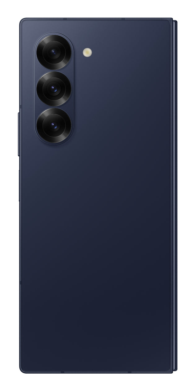 Samsung Galaxy Z Fold6 – 7,6" – 1 TB – Navy