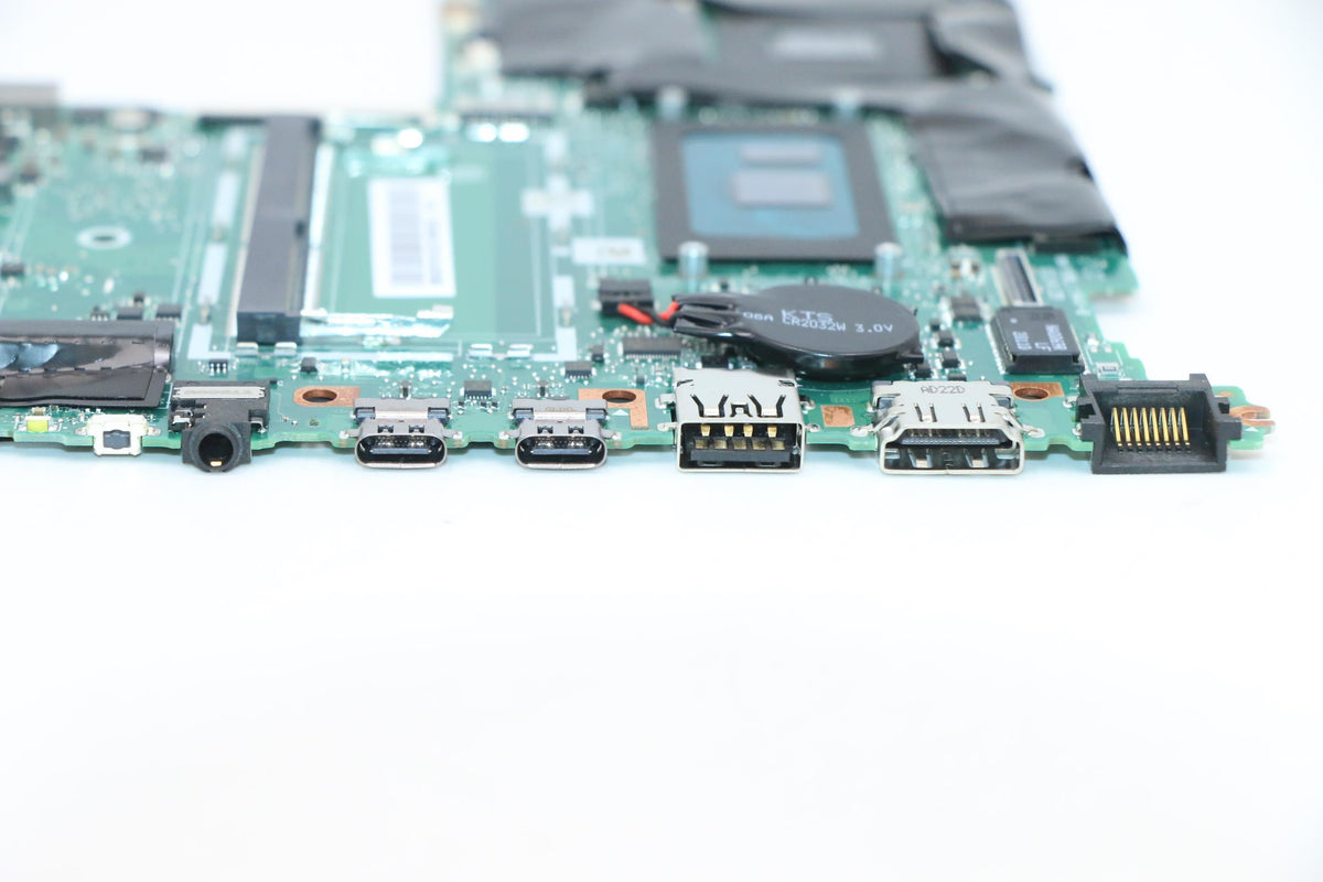 Lenovo Mainboard für ThinkBook 14-IIL – FRU 5B20S43898