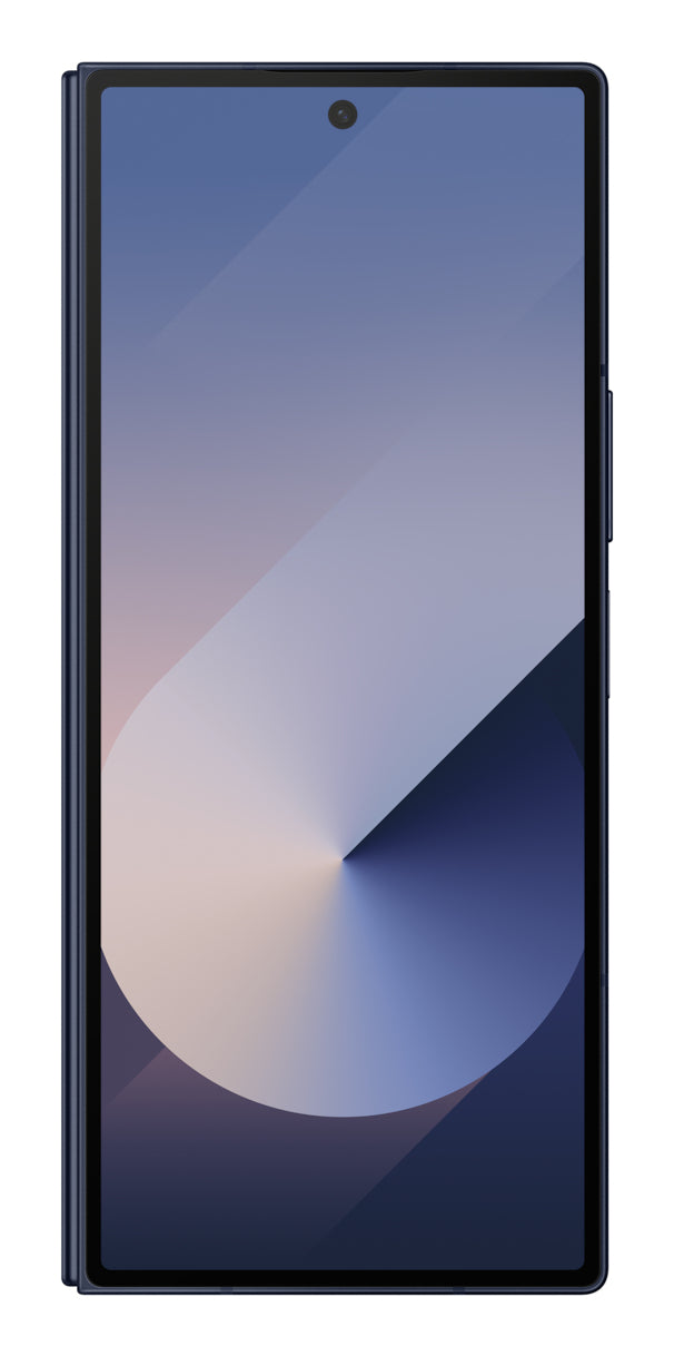 Samsung Galaxy Z Fold6 – 7,6" – 1 TB – Navy