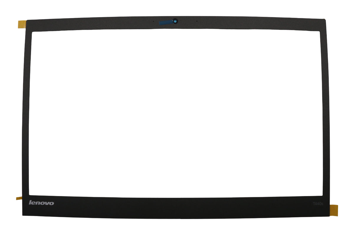 Lenovo Tablet-Rahmen – für Lenovo ThinkPad T440s – Schwarz