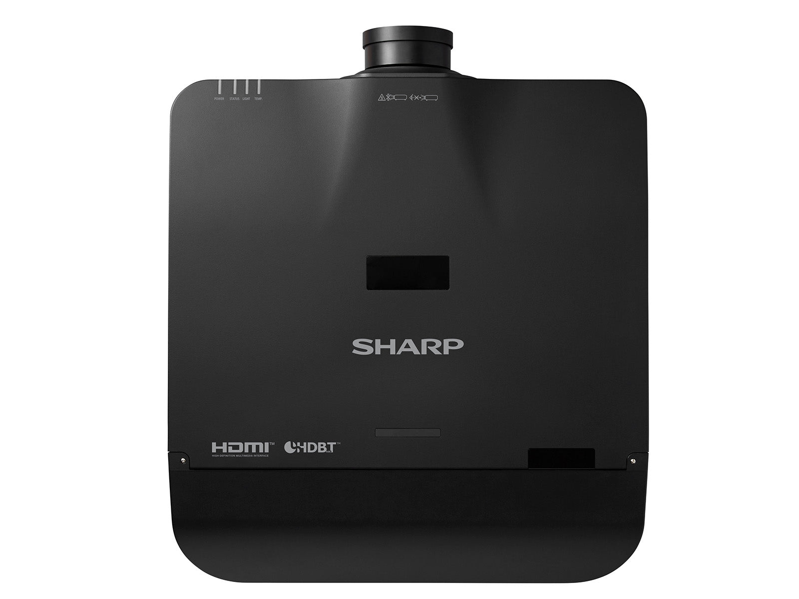 Sharp A104U – Standard 3LCD Laser, WUXGA (1920×1200), 9000 ANSI Lumen