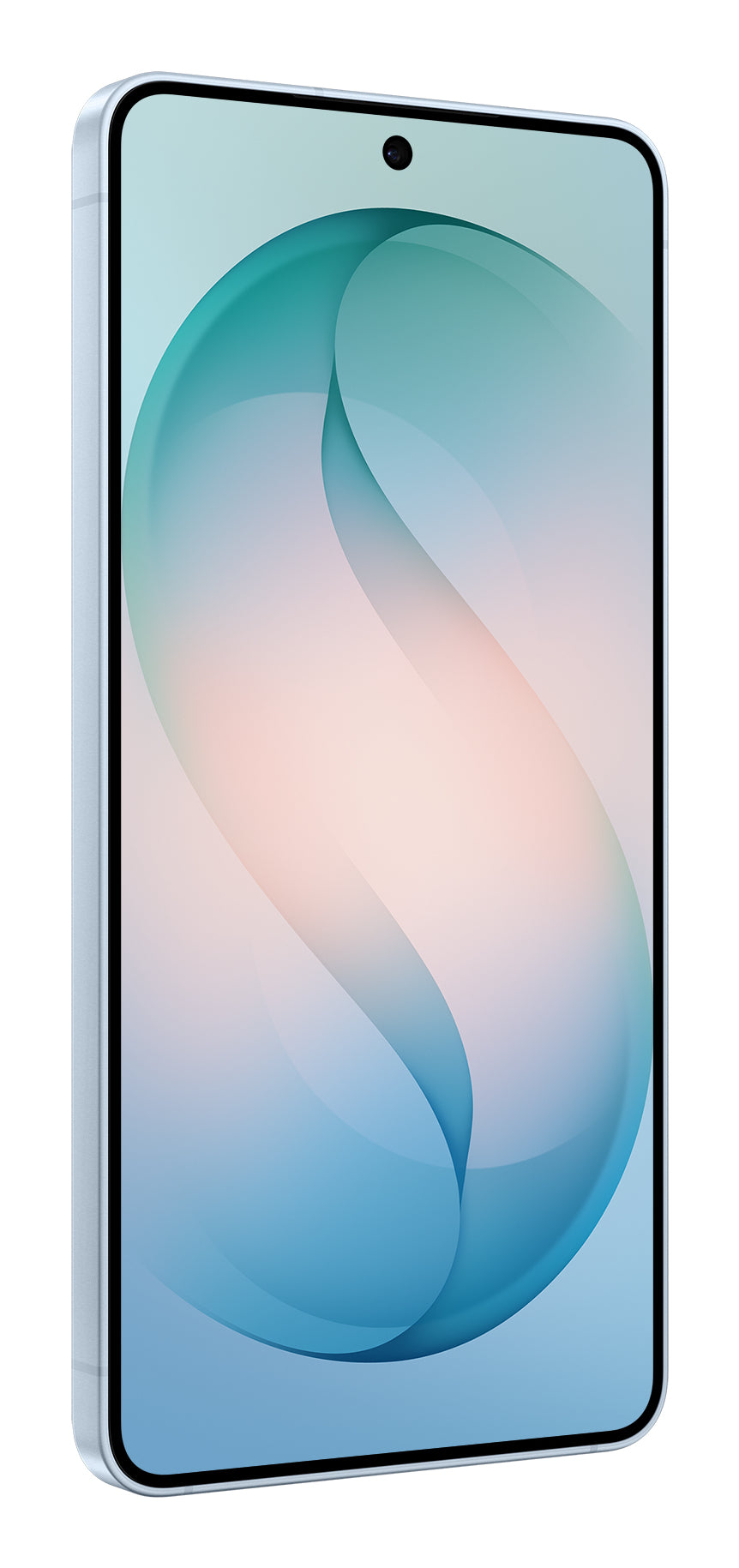 Samsung Galaxy S26+ – 6,7" – 512 GB – Himmelblau