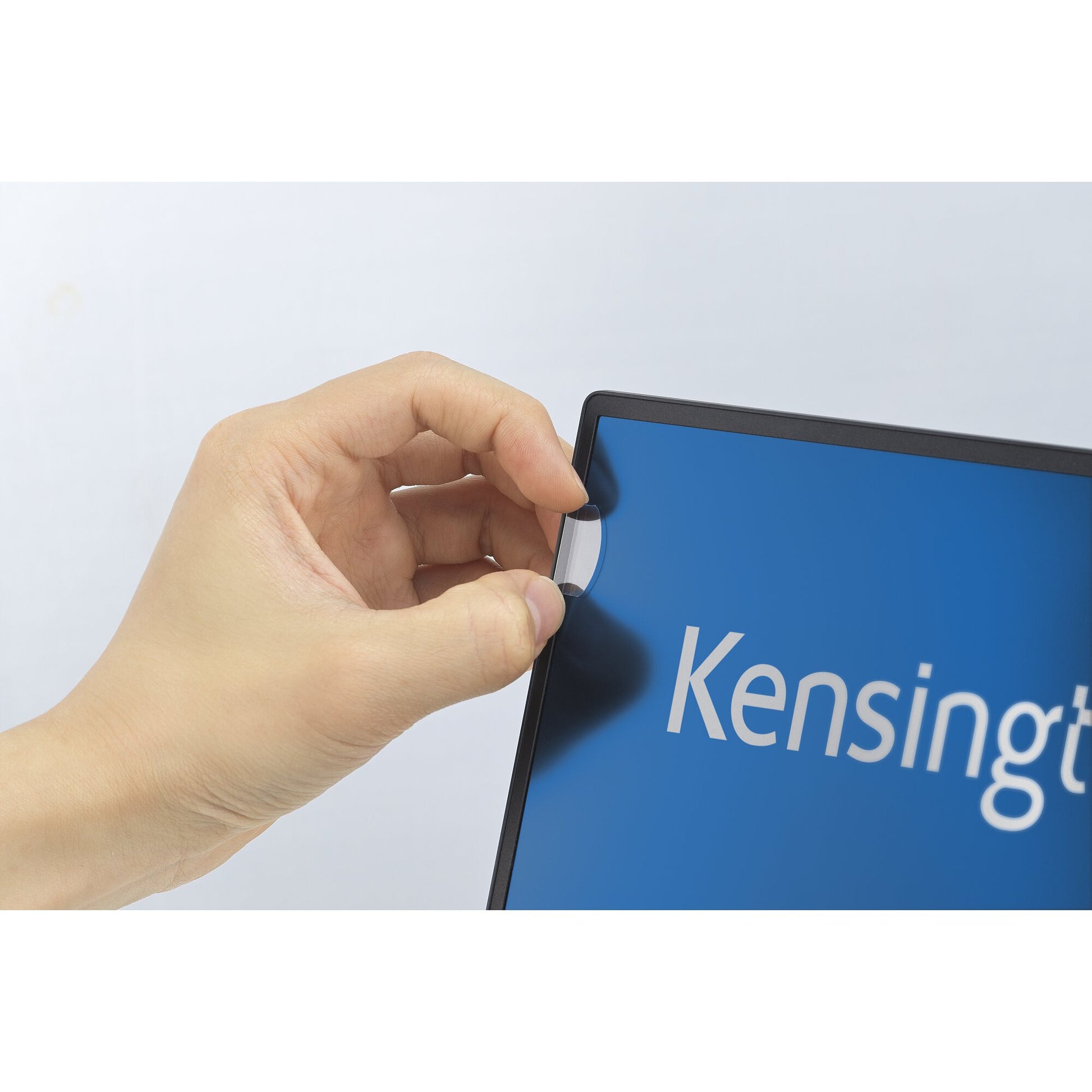 Kensington Displayschutz für Standard-Blickschutzfilter