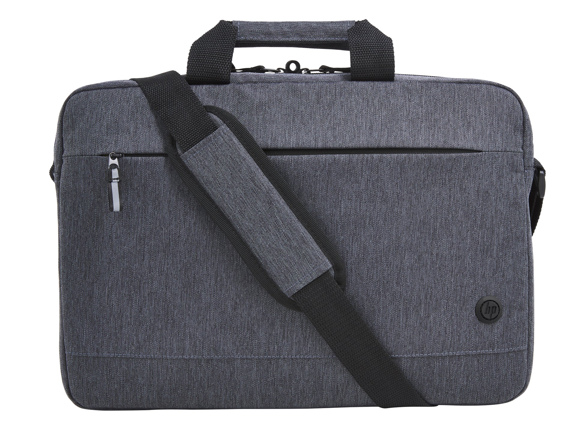 HP Notebook-Tasche – für Notebooks bis 15,6" – Stoff, Grau
