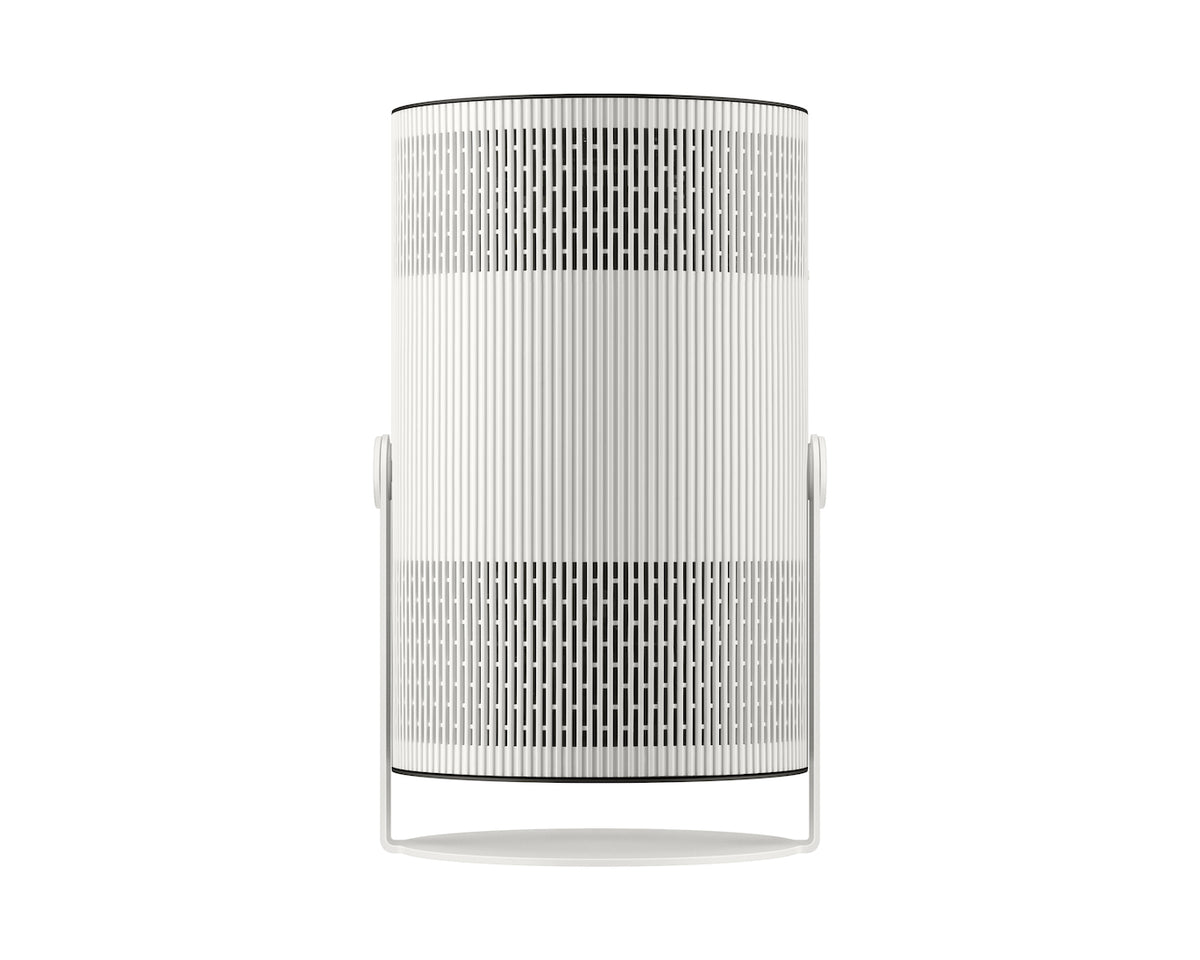 Samsung The Freestyle+ SP-LFF3H – Standard DLP LED, Full HD (1080p), 430 ANSI Lumen, Smart