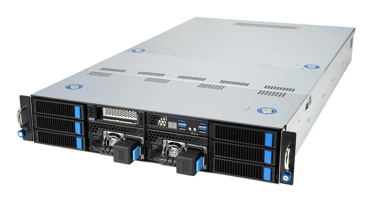 Asus ESC4000A-E12 – Rack (2U)