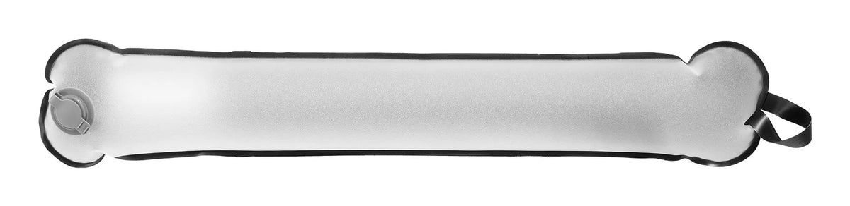 Ulanzi UA20 Streaming-Licht – 20 W, 2700–6500 K, CRI 95 – Akku, 18 Wh – Schwarz