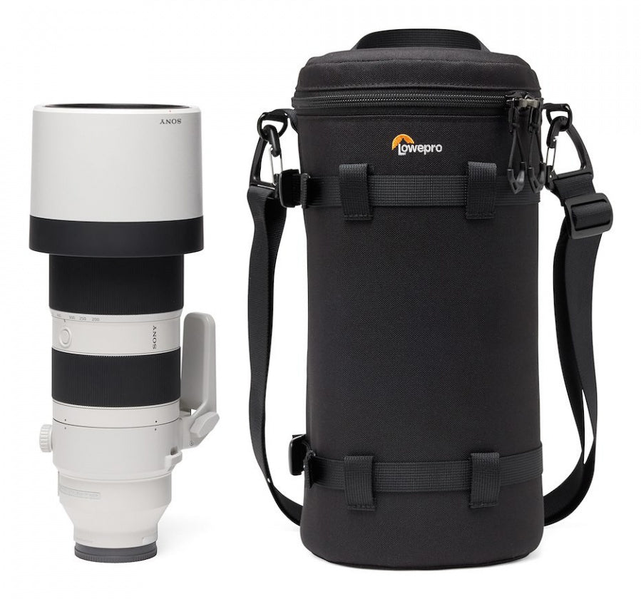 Lowepro ProTactic LCS 13 × 32 III Gürteltasche – 5 l, Polyester – Schwarz