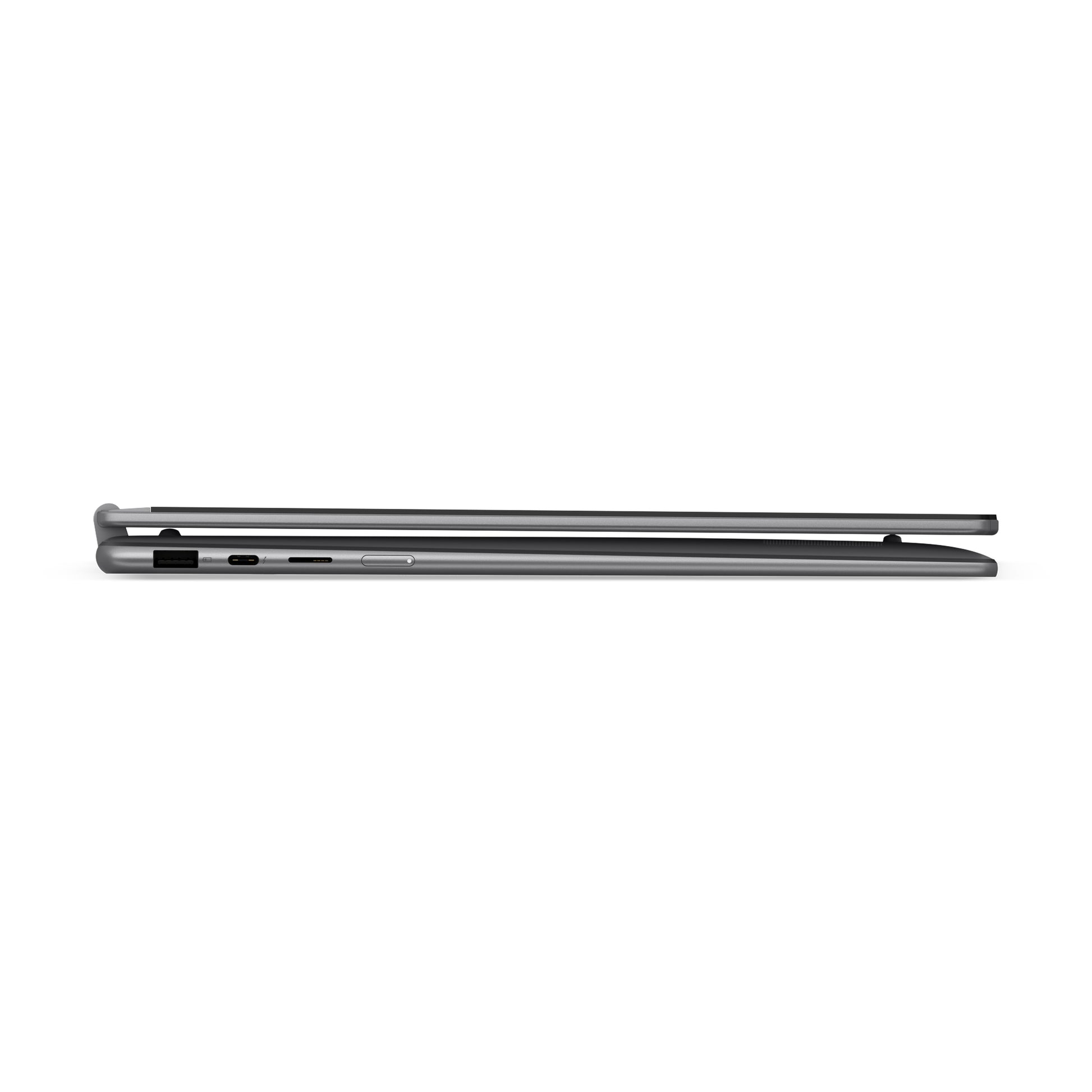 Lenovo Yoga 7 2in1 – 16" WQXGA+ OLED Touch, Core Ultra 7 258V, 32 GB, 1 TB SSD, Win 11 Pro, QWERTZ (CH)