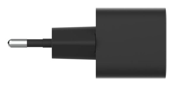 Belkin BOOSTCHARGE Ladegerät – 25 W, 1× USB-C, PD