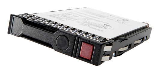 HPE SAS SSD – P26354-B21, 1,6 TB, 24 Gbit/s