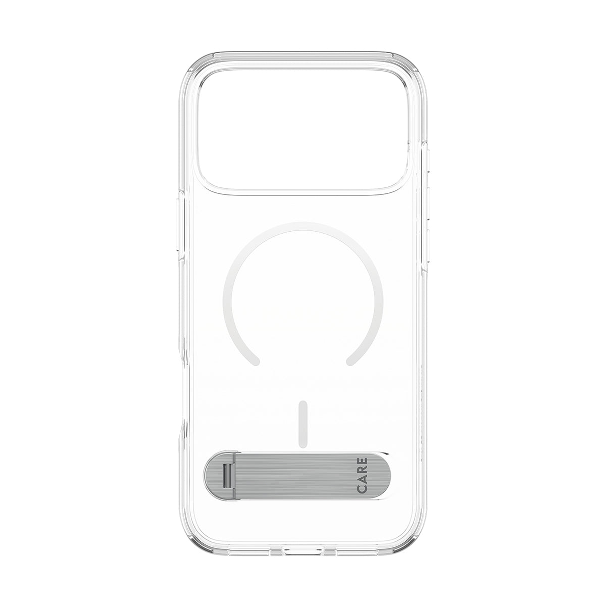 PanzerGlass CARE Backcover – für Apple iPhone 18 Pro Max und iPhone 17 Pro Max – bis 4,8 m sturzsicher