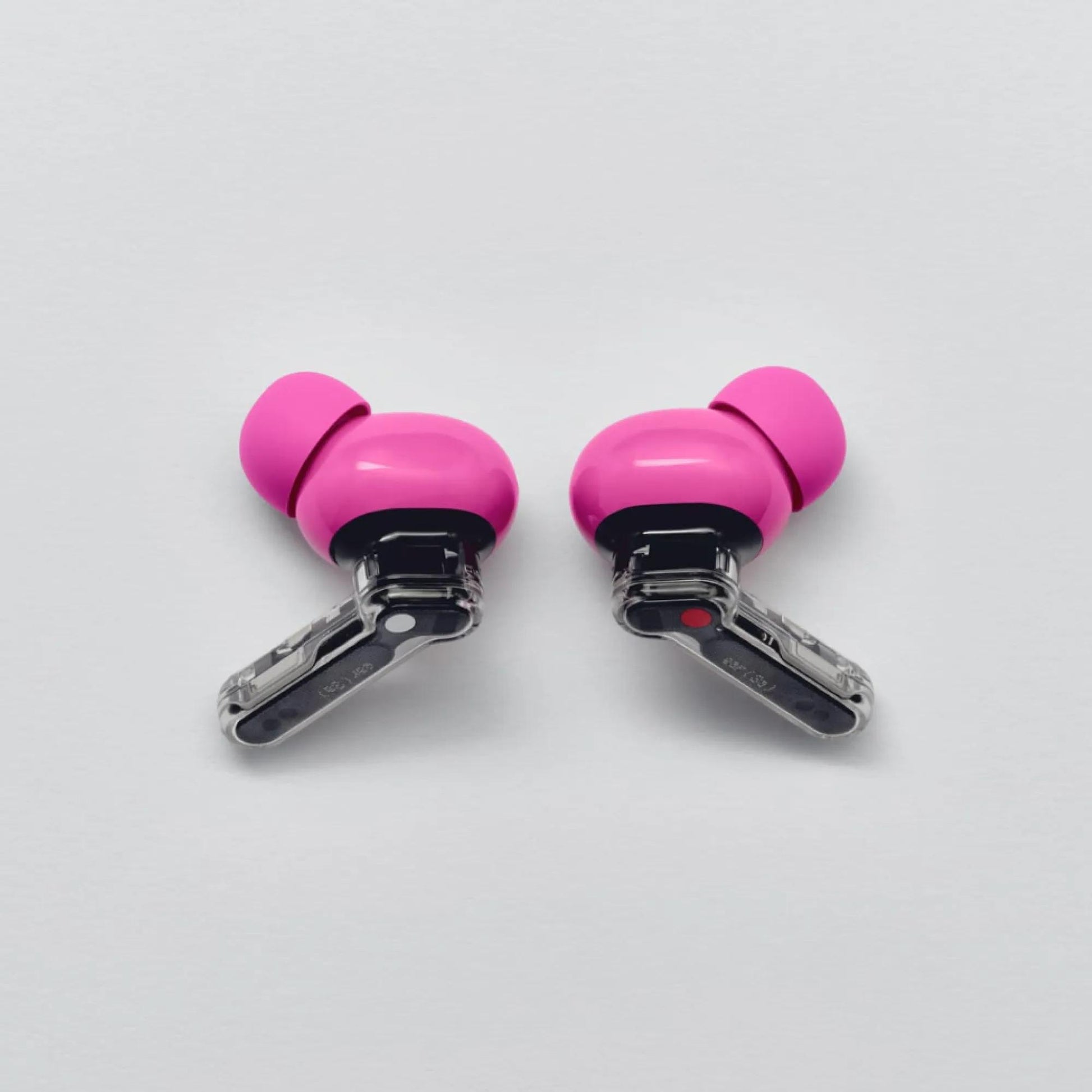 Nothing Ear (3a) TWS In-Ear – Stereo, ANC, mit Ladecase, Rosa, BT 6.0