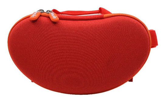 Kekz DE-BOH-9809 – Schutzhülle – Rot