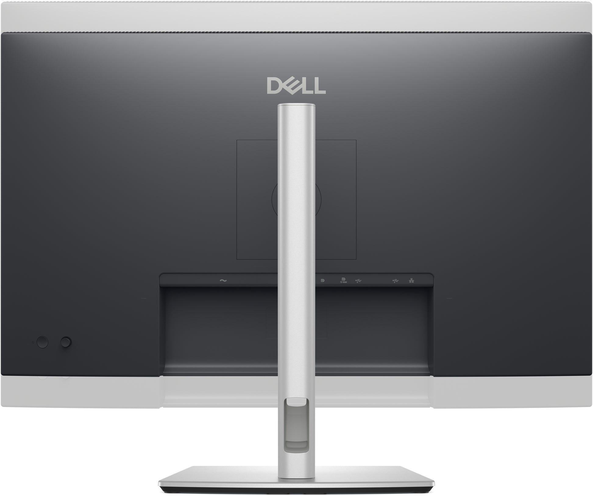 DELL P2725QE – 27", 3840 × 2160 (4K), IPS, 100 Hz, USB-C 90 W, LAN