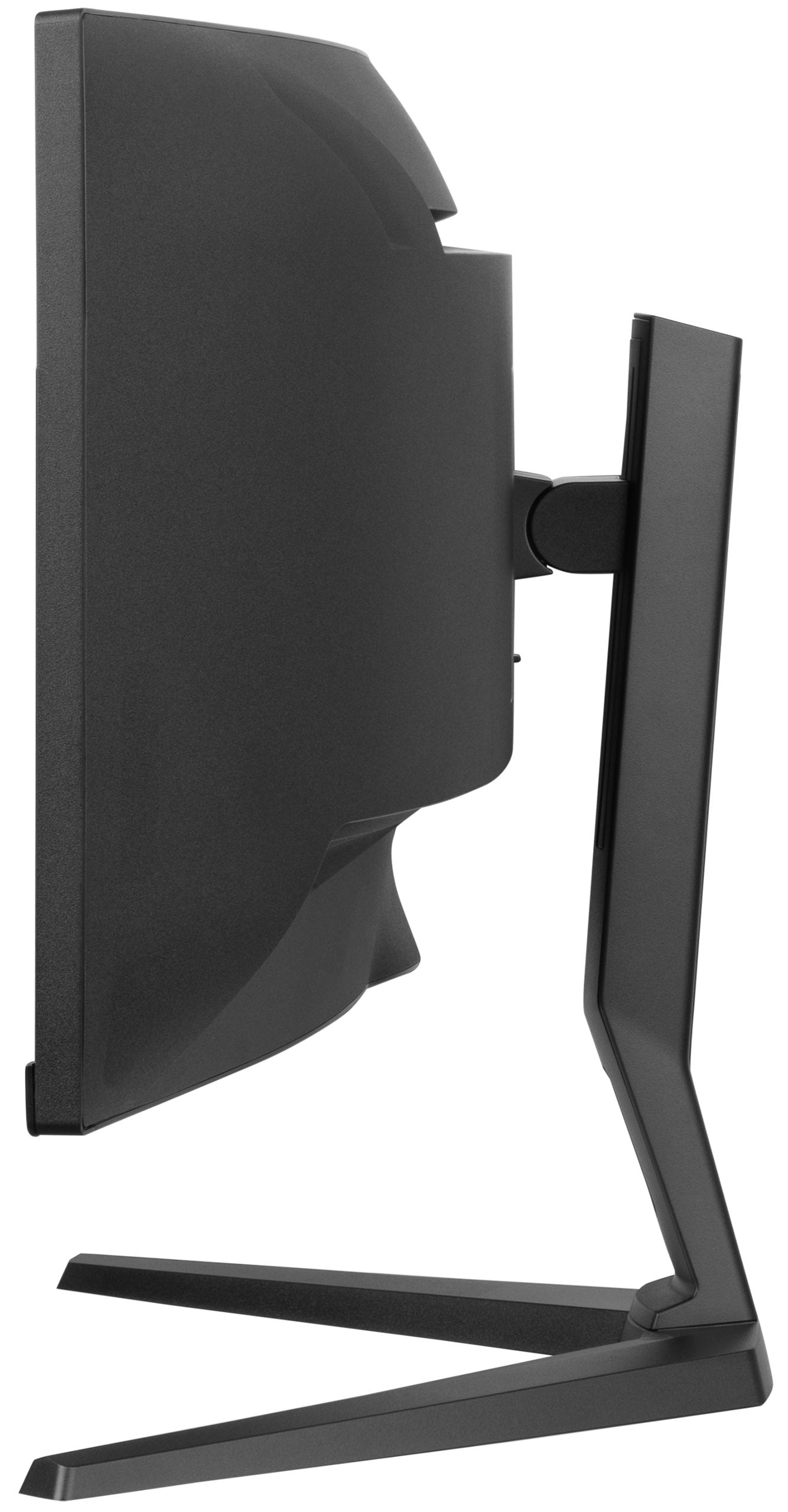 iiyama G-MASTER XCB4594DQSN-B1 – 44,5" Curved, 5120 × 1440 (DQHD), VA, 165 Hz, USB-C 90 W, KVM, LAN