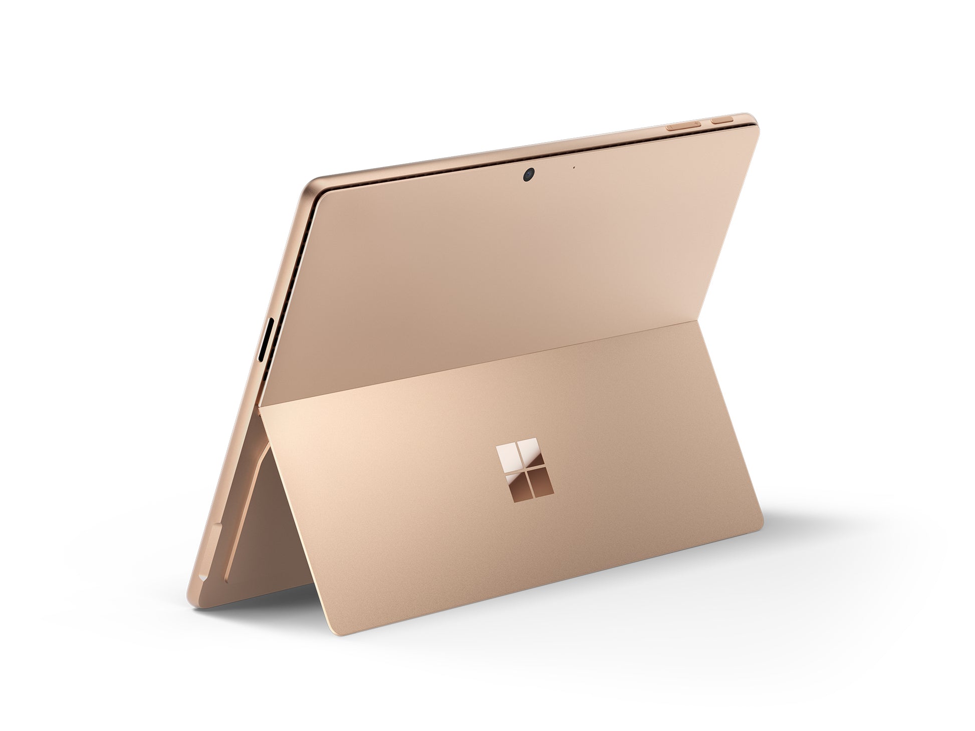 Microsoft Surface Pro 11 Copilot+ PC – 13", 512 GB, 16 GB RAM, Wi‑Fi, Sand