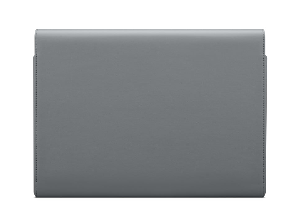 Lenovo Notebook-Schutzhülle bis 13" – Grau