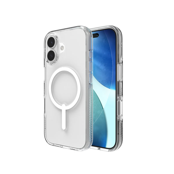 ZAGG Backcover CRYSTAL PALACE – für Apple iPhone
