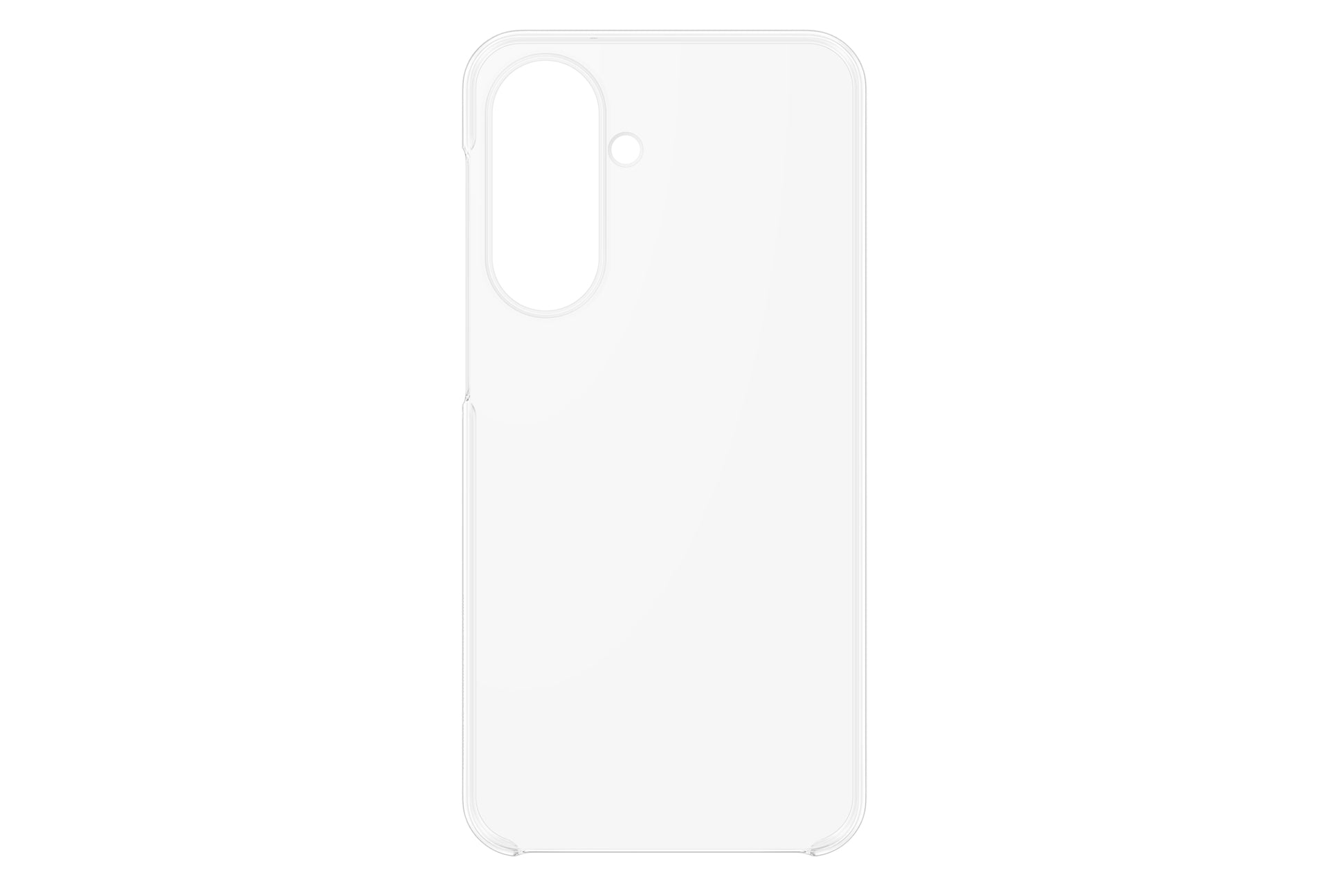 Samsung Clear Case Backcover – für Samsung Galaxy A27 5G, Transparent