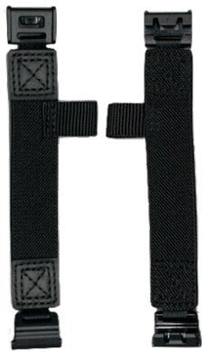 Zebra Dreh-Handschlaufe für Zebra TC53/TC58 – Schwarz