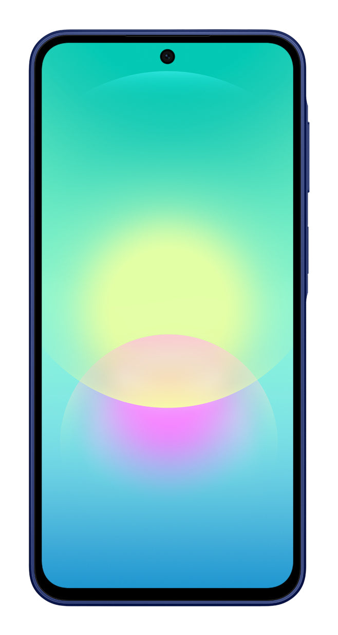 Samsung Galaxy A27 5G – 6,7" – 256 GB – Blau