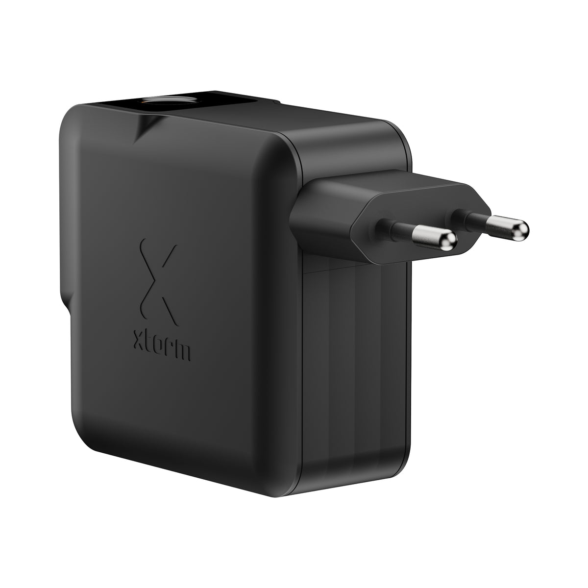 Xtorm NextGen XECNG1401 USB-Ladegerät 140 W – USB-C×2, USB-A×1 – PD, QC 3.0, GaN