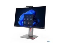 Lenovo All-in-One – 27" QHD, Intel Core Ultra 7 265, 16 GB RAM, 512 GB SSD, Windows 11 Pro